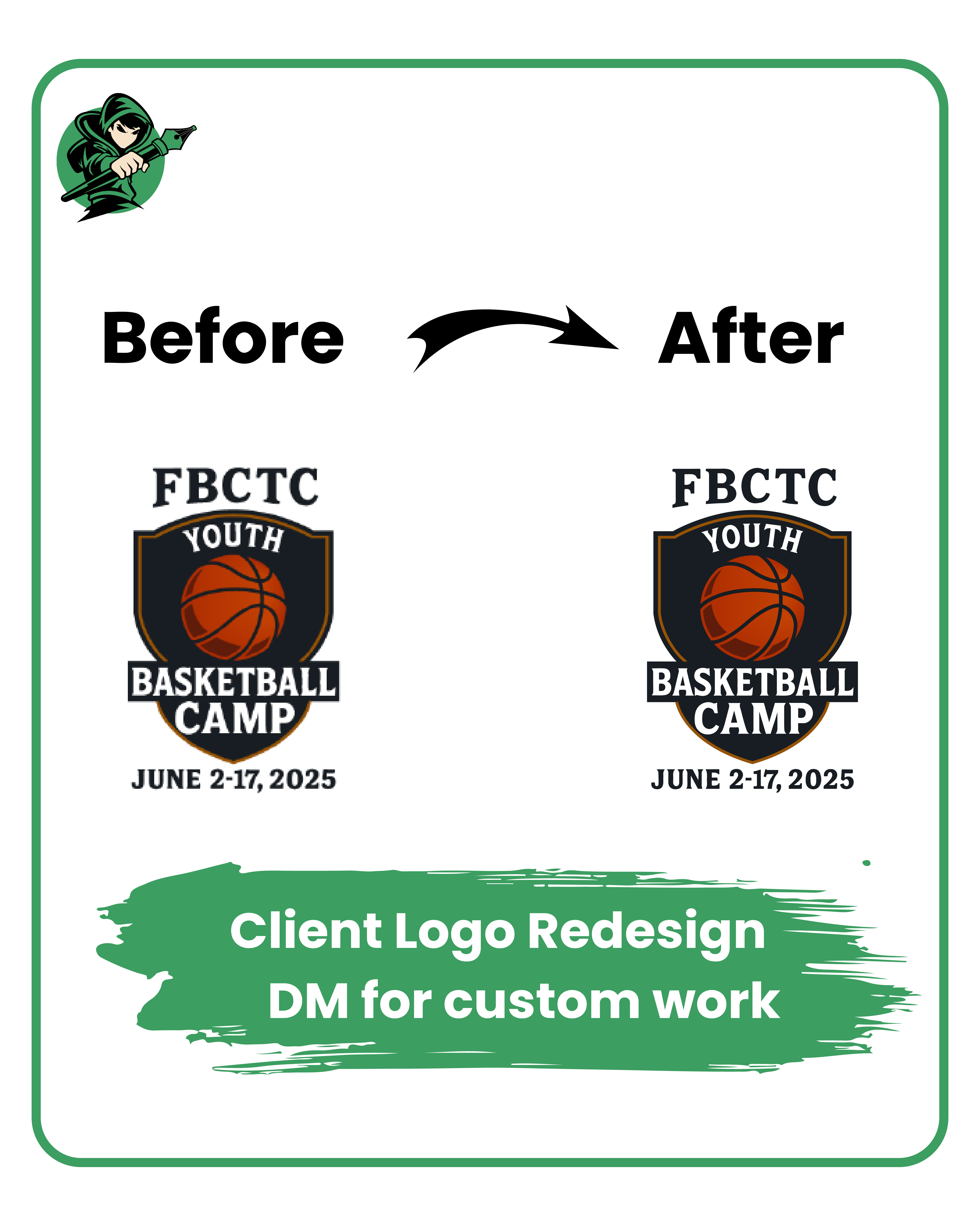 High-quality raster to vector conversion