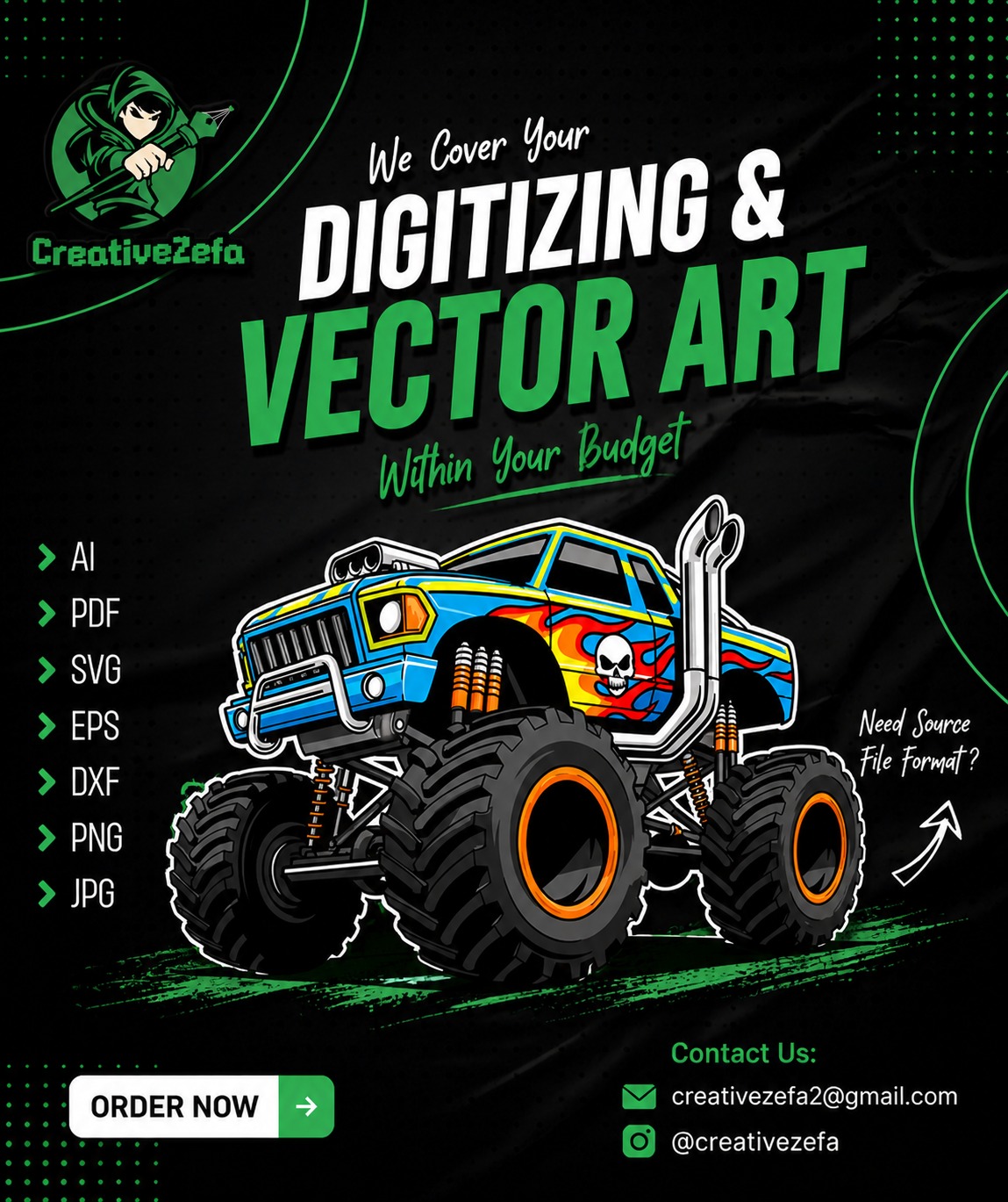 High-quality raster to vector conversion